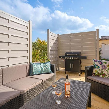 La Mandarina Apartment Orba Екстериор снимка