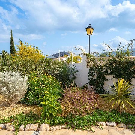 La Mandarina Apartment Orba Екстериор снимка