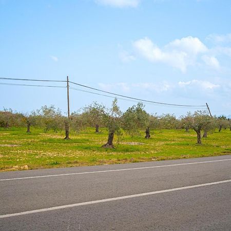 La Mandarina Apartment Orba Екстериор снимка