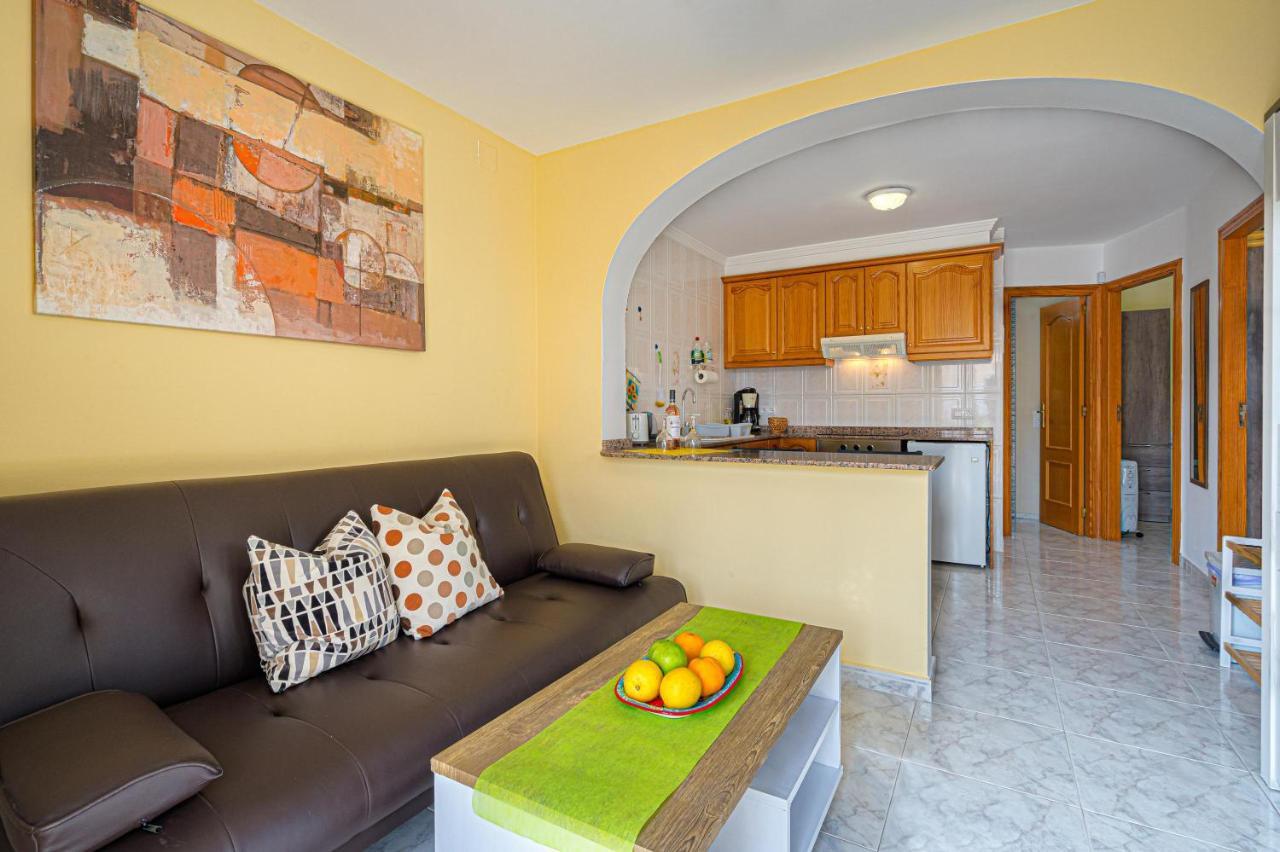 La Mandarina Apartment Orba Екстериор снимка