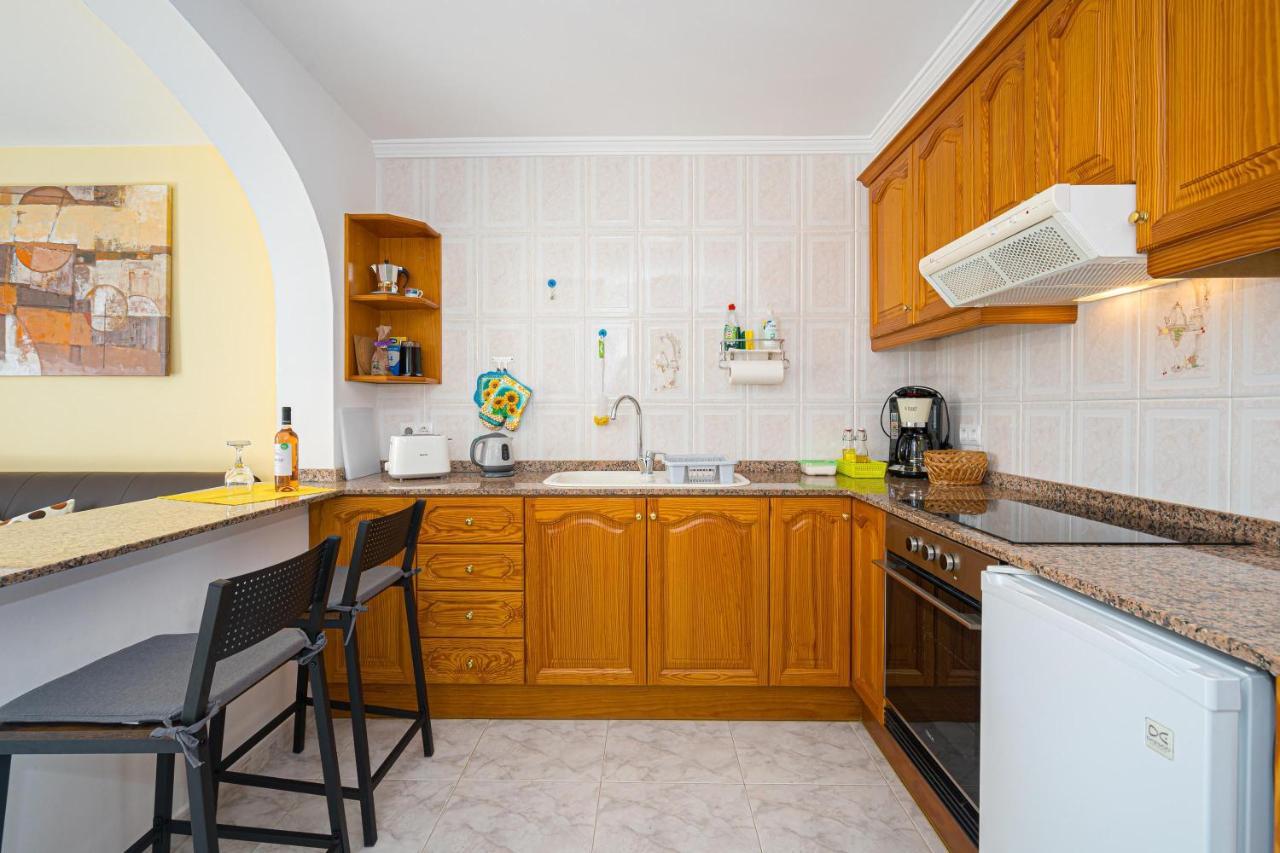 La Mandarina Apartment Orba Екстериор снимка
