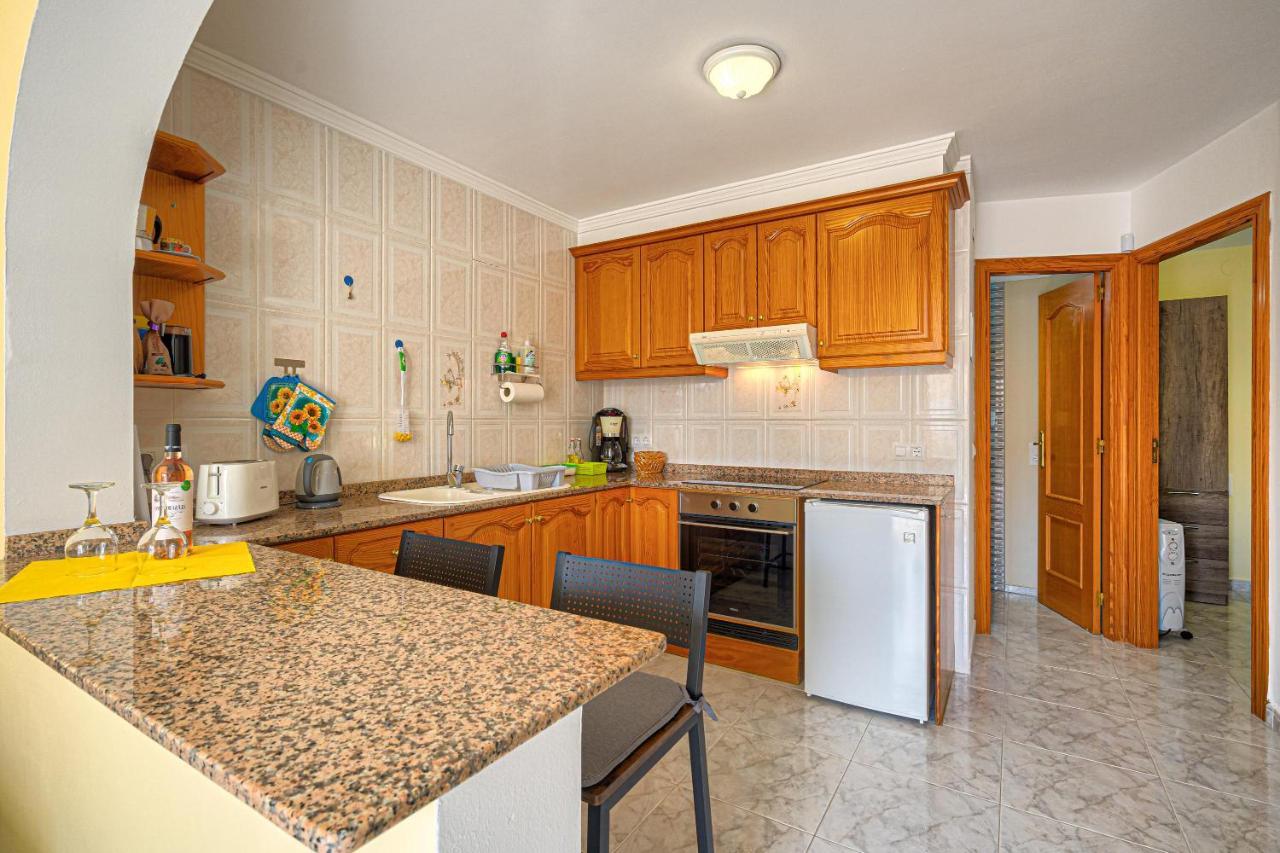 La Mandarina Apartment Orba Екстериор снимка