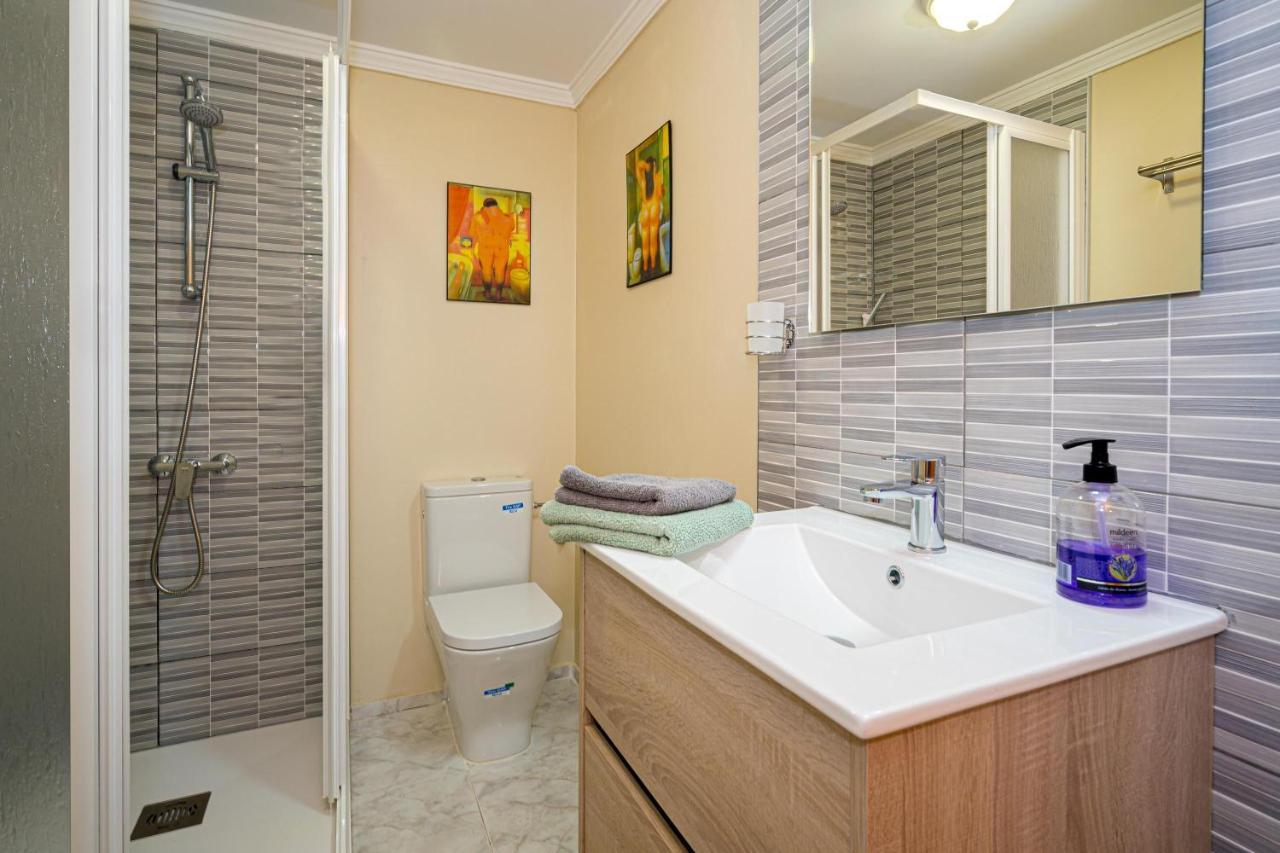 La Mandarina Apartment Orba Екстериор снимка