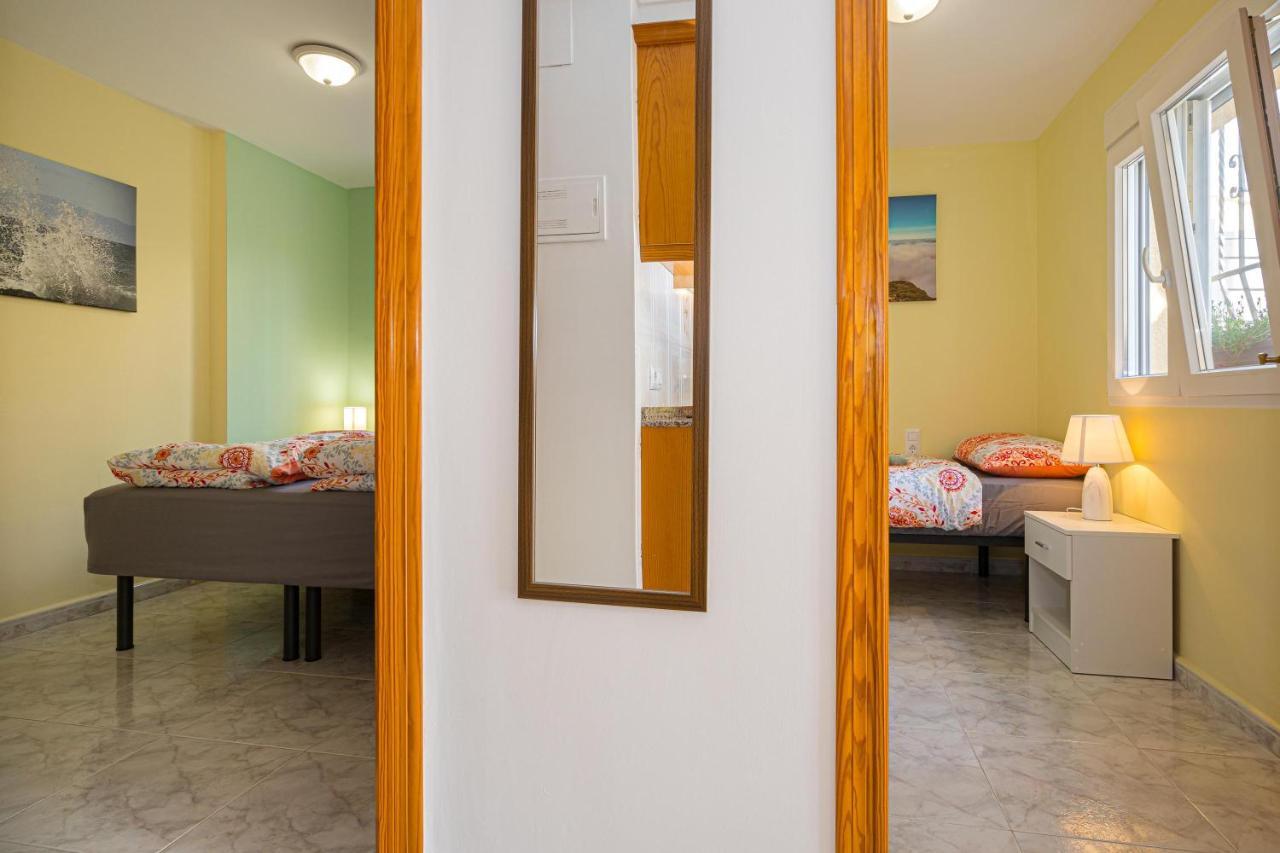 La Mandarina Apartment Orba Екстериор снимка