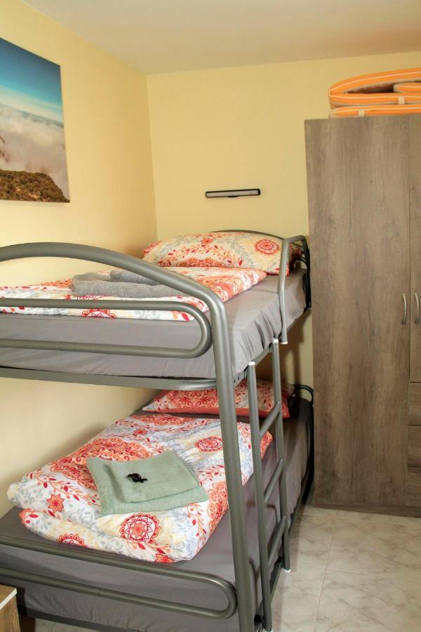 La Mandarina Apartment Orba Екстериор снимка
