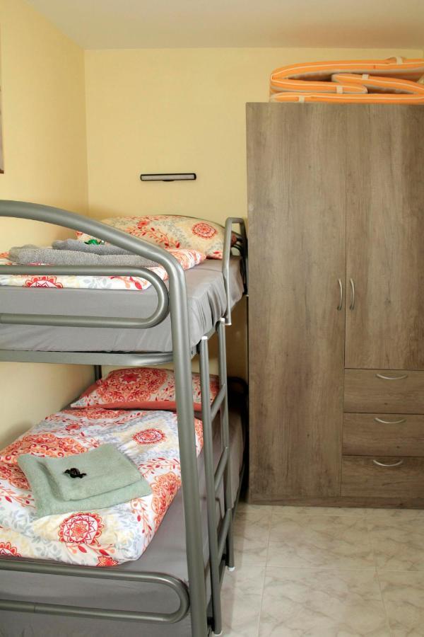 La Mandarina Apartment Orba Екстериор снимка
